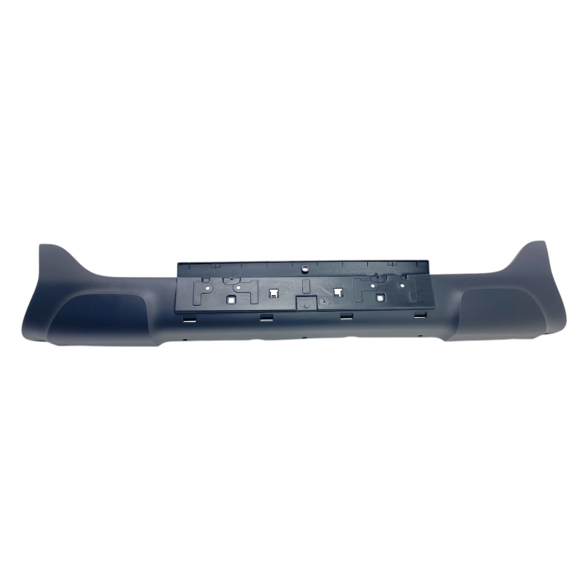 Enjoliveur / spoiler de pare-chocs neuf d'origine Renault Kadjar 620268919R