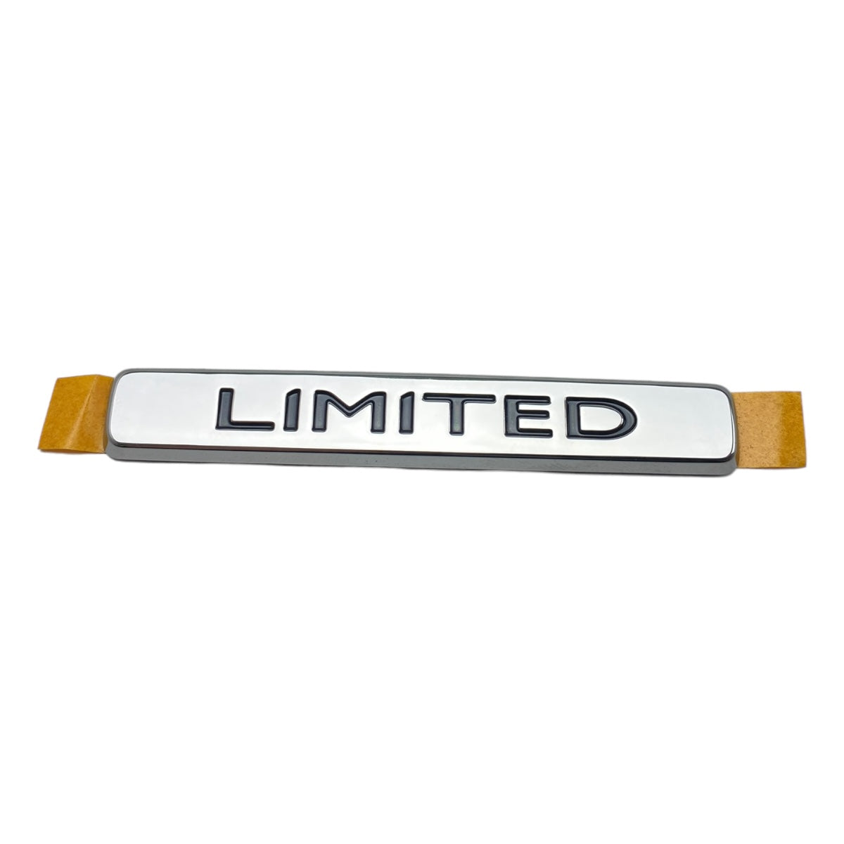 Logo emblème LIMITED 638965981R neuf d'origine