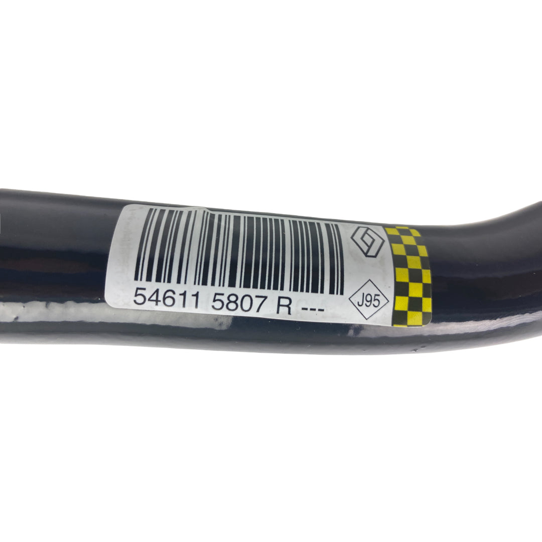 Pièce d'origine Barre stabilisatrice pour Renault Scenic IV Megane IV 546115807R