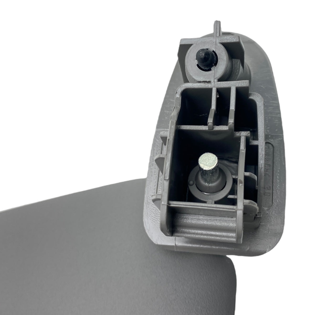 Pièce d'origine Pare-soleil droit pour Renault Master III 964005813R