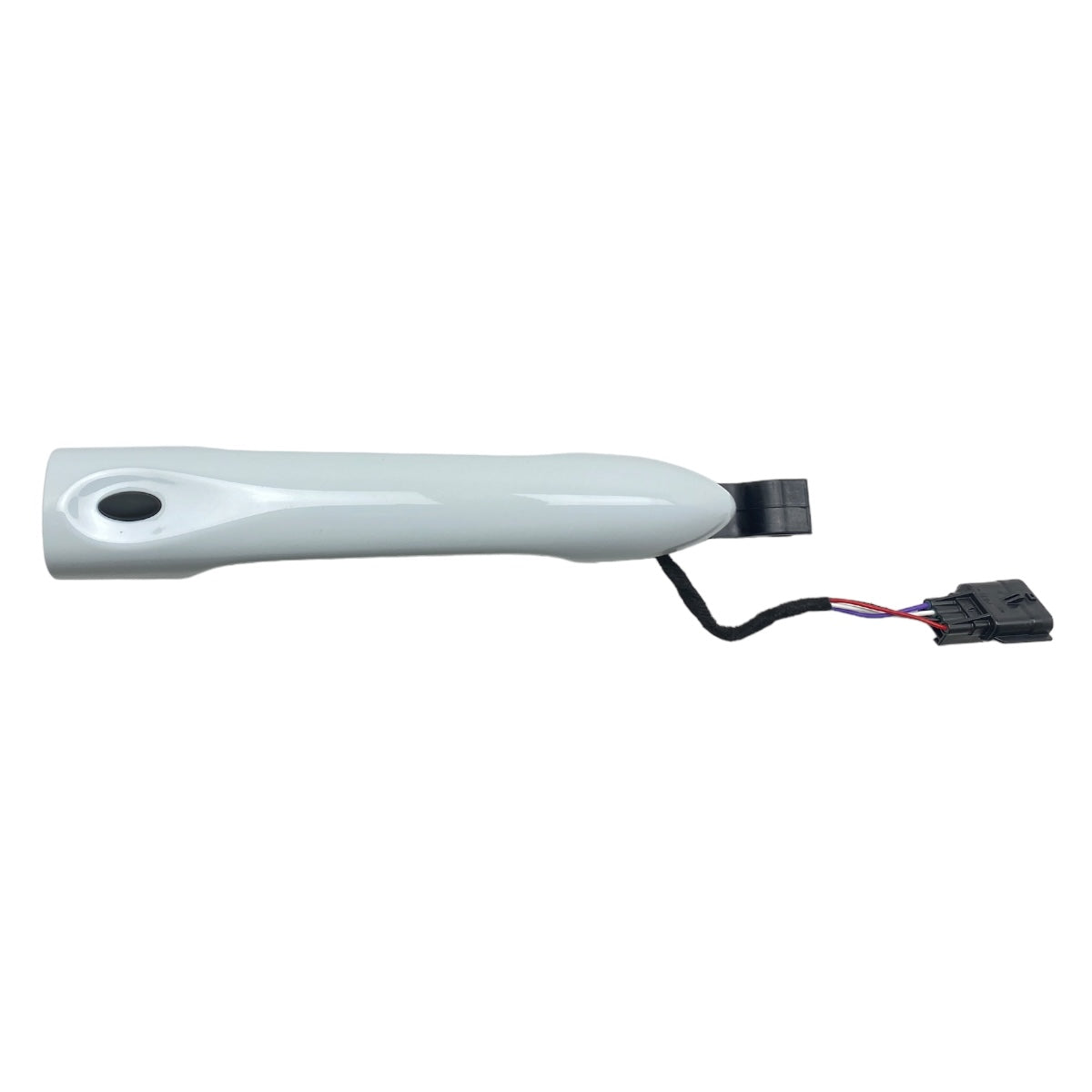 Poignée de porte droite/gauche Keyless neuve d'origine Renault Megane III Scenic III Fluence