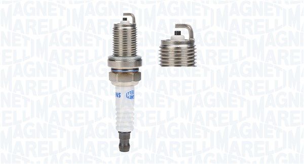 Bougie d’allumage — Magneti Marelli 062611000012