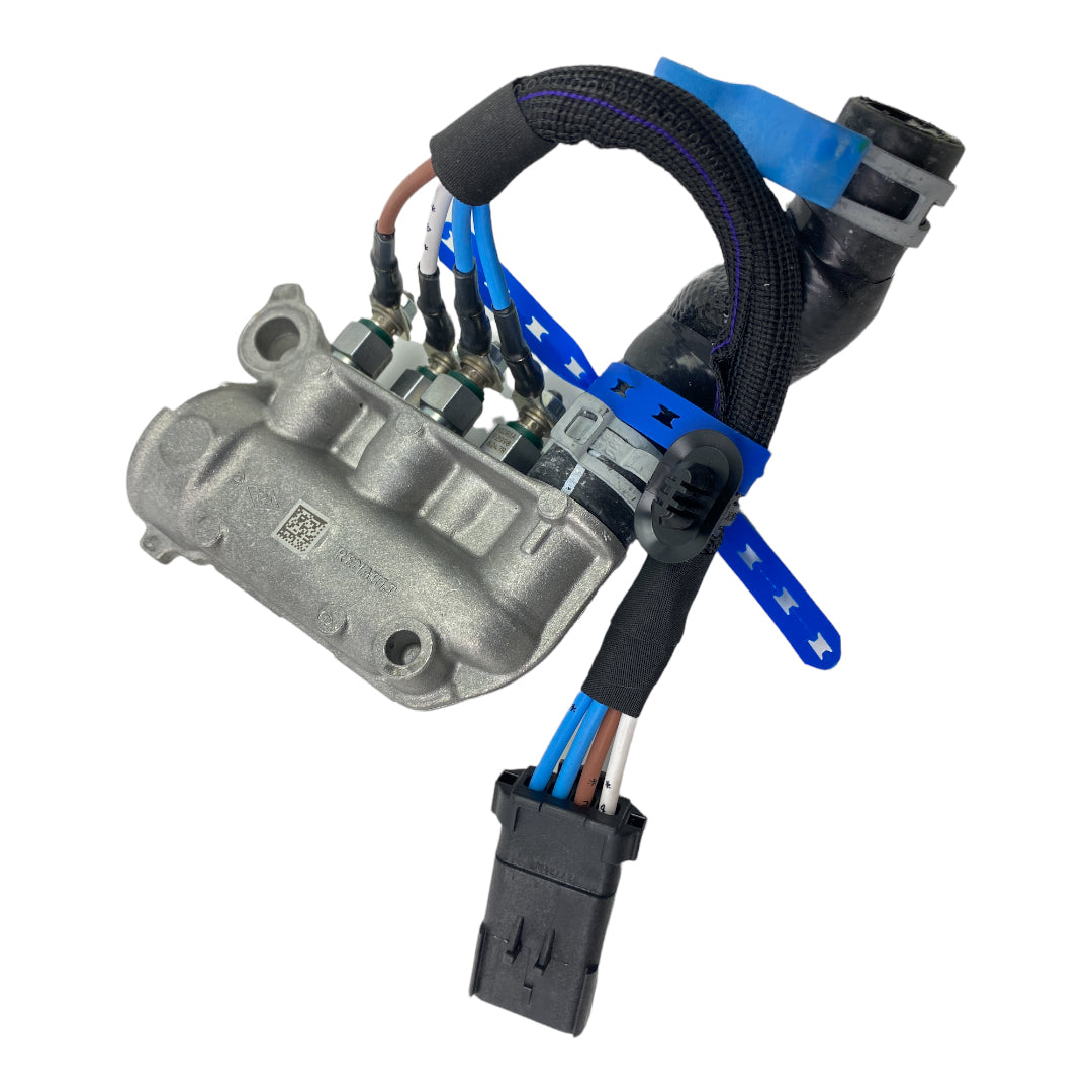 Pièce d'origine Réchauffeur d'eau pour Renault Scenic IV Megane IV Talisman 275854025R