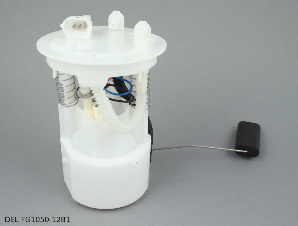 Module de pompe à carburant Delphi pour Renault Mégane jusqu’à 2002 — DEL FG1050-12B1 — vue 2