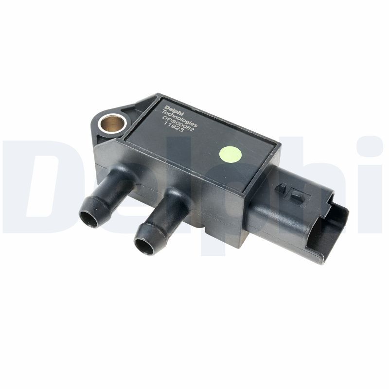 Capteur de pression des gaz d’échappement — Delphi DPS00062-12B1
