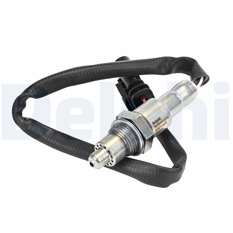 Sonde lambda — Delphi ES21423-12B1