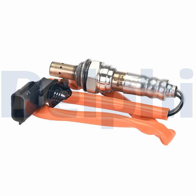 Sonde lambda — Delphi ES21487-12B1