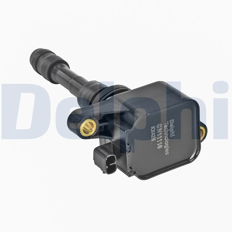 Bobine d'allumage — Delphi GN11118-12B1