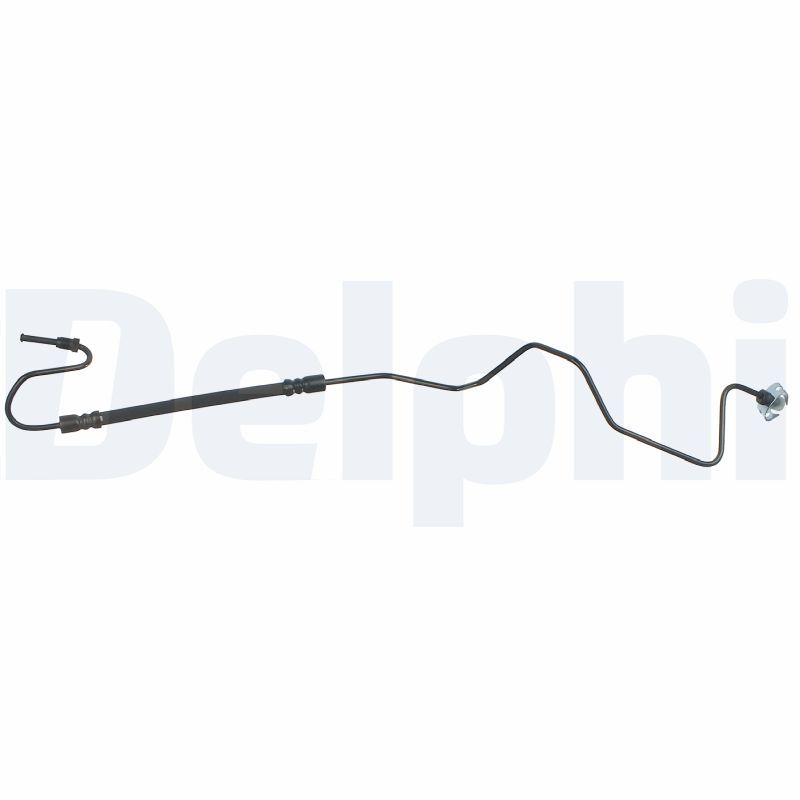 Flexible de frein — Delphi LH7014