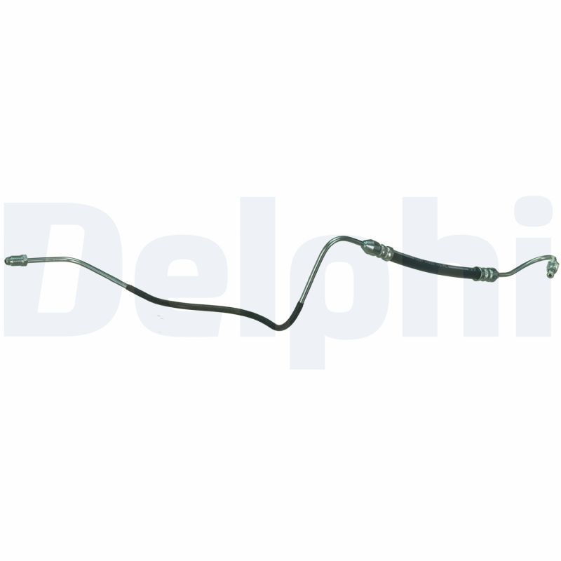 Flexible de frein — Delphi LH7511