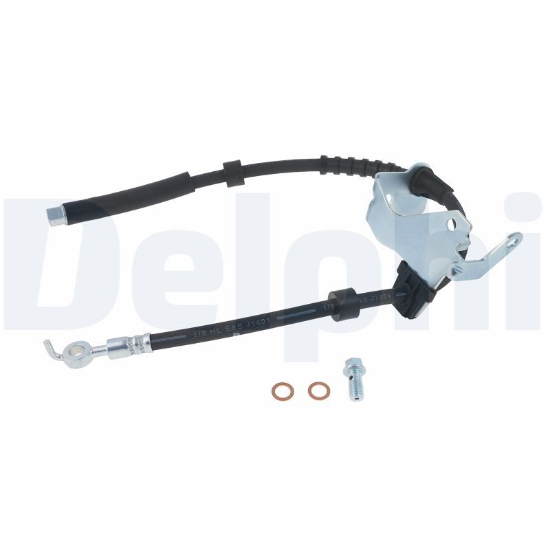 Flexible de frein — Delphi LH7617