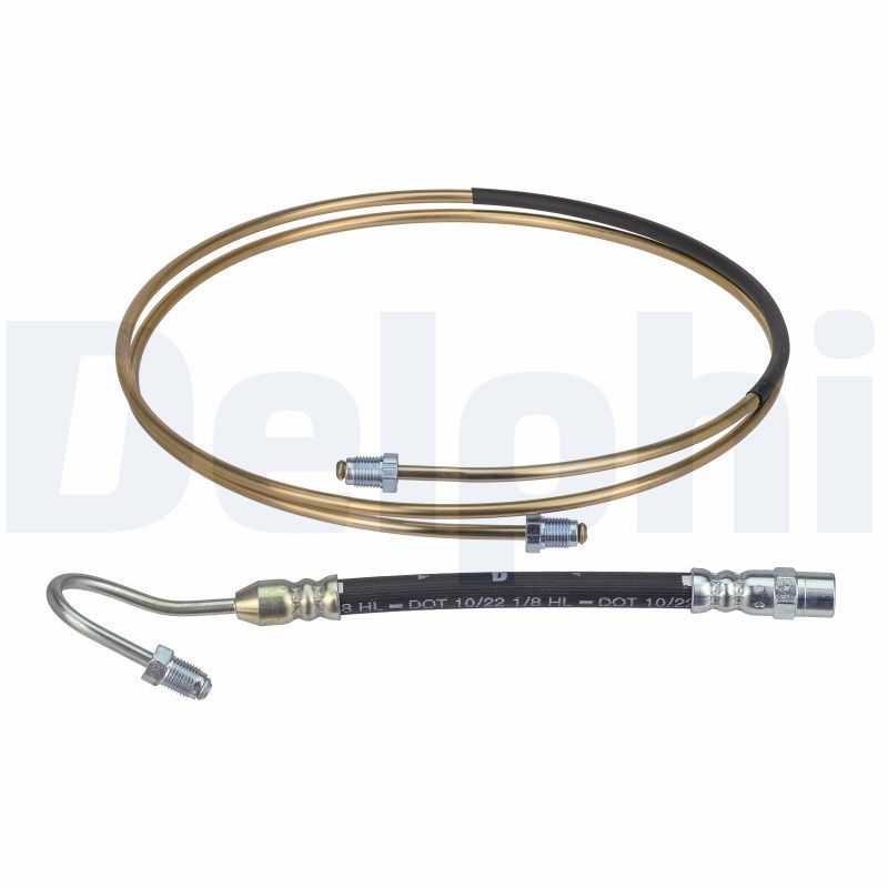 Flexible de frein — Delphi LH7848