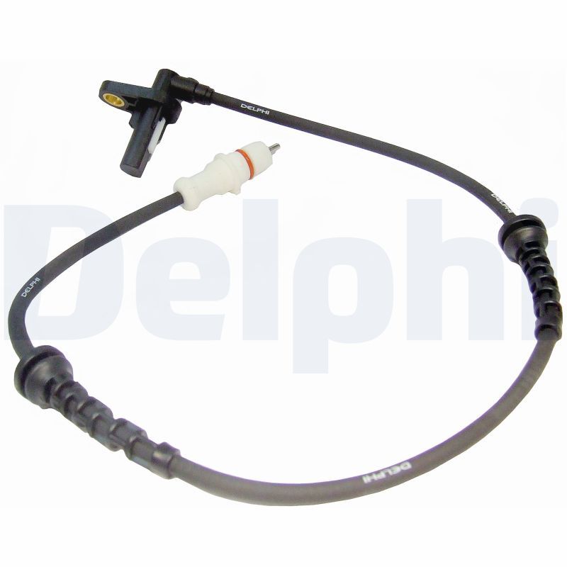Capteur de vitesse de roue ABS — Delphi SS20114