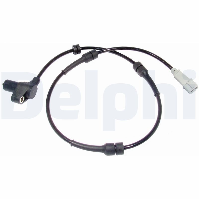 Capteur de vitesse de roue ABS — Delphi SS20196