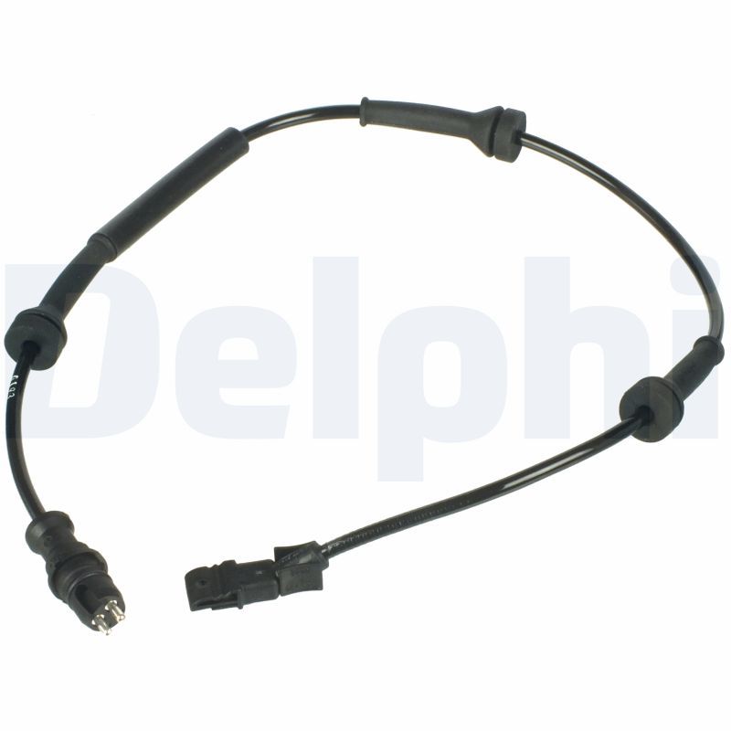 Capteur de vitesse de roue ABS — Delphi SS20243