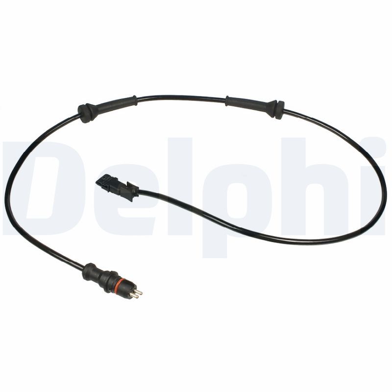 Capteur de vitesse de roue ABS — Delphi SS20280