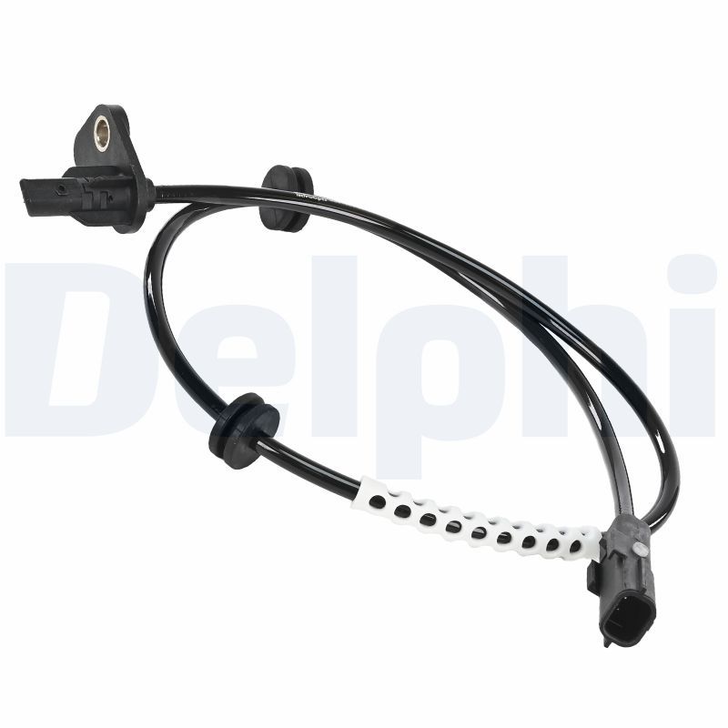 Capteur de vitesse de roue ABS — Delphi SS21300-12B1