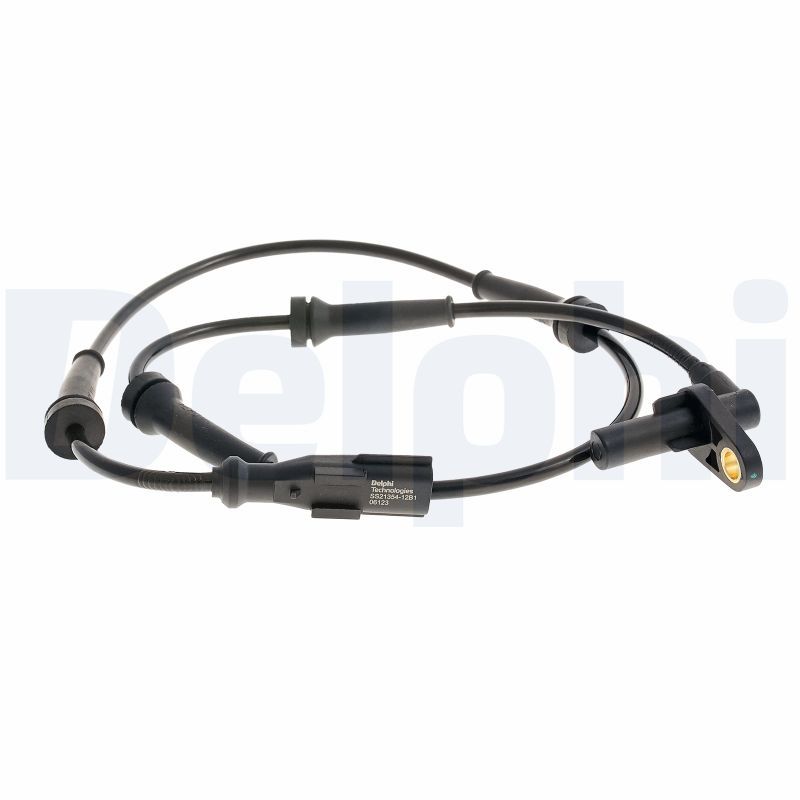 Capteur de vitesse de roue ABS — Delphi SS21354-12B1