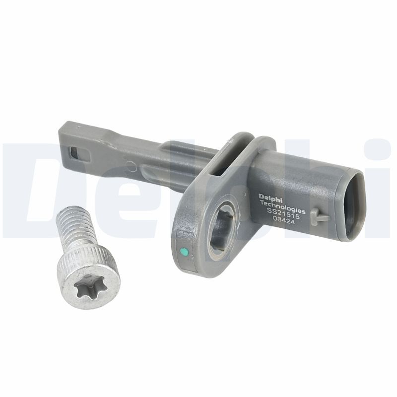Capteur de vitesse de roue ABS — Delphi SS21515-12B1