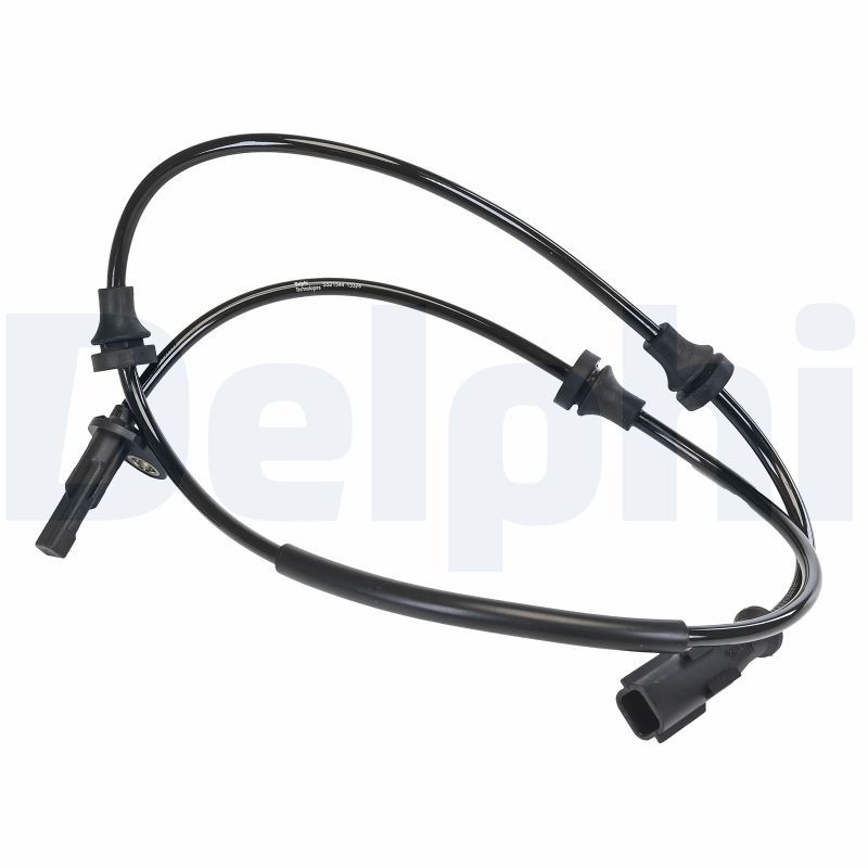 Capteur de vitesse de roue ABS — Delphi SS21544-12B1