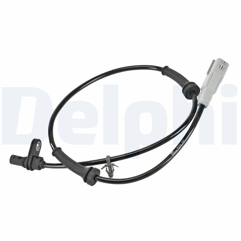 Capteur de vitesse de roue ABS — Delphi SS21550-12B1