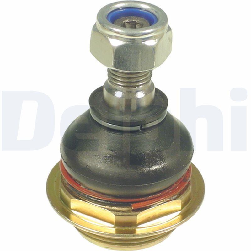 Rotule de suspension — Delphi TC1022