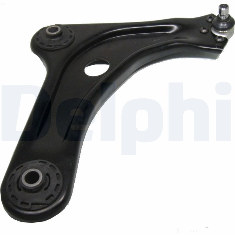 Bras de suspension — Delphi TC1248
