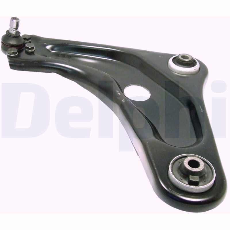 Bras de suspension — Delphi TC1897