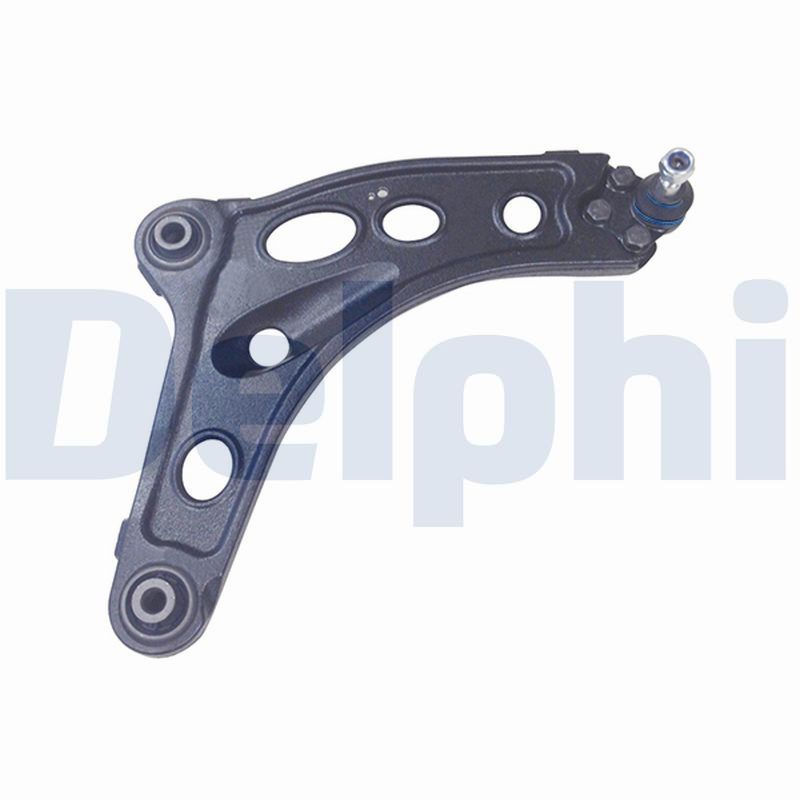 Bras de suspension — Delphi TC3956