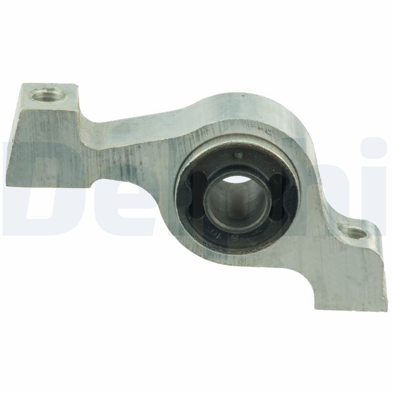 Silentbloc de bras de suspension — Delphi TD1625W