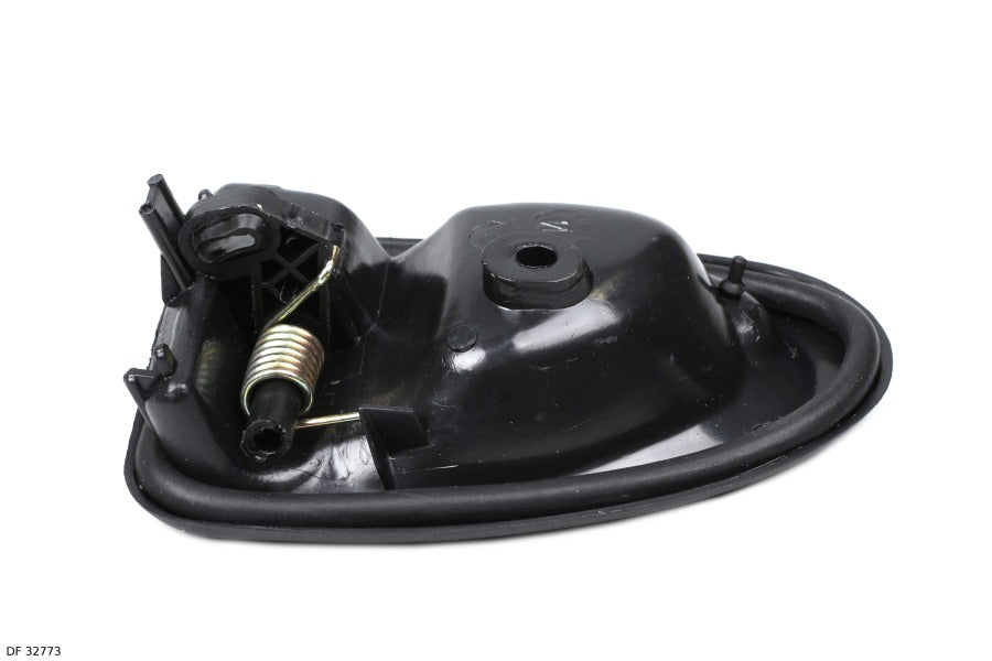 Poignée intérieure de porte pour Renault Mégane, Master à partir de 1998 et Trafic à partir de 2001, côté gauche — DF 32773 — vue 3