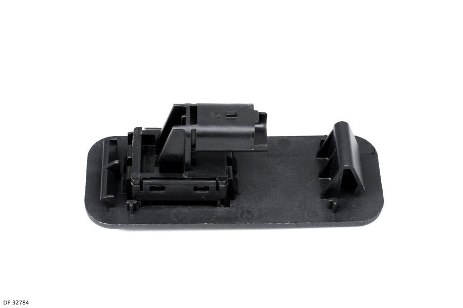 Bouton d’ouverture de coffre pour Renault Fluence — DF 32784 — vue 2