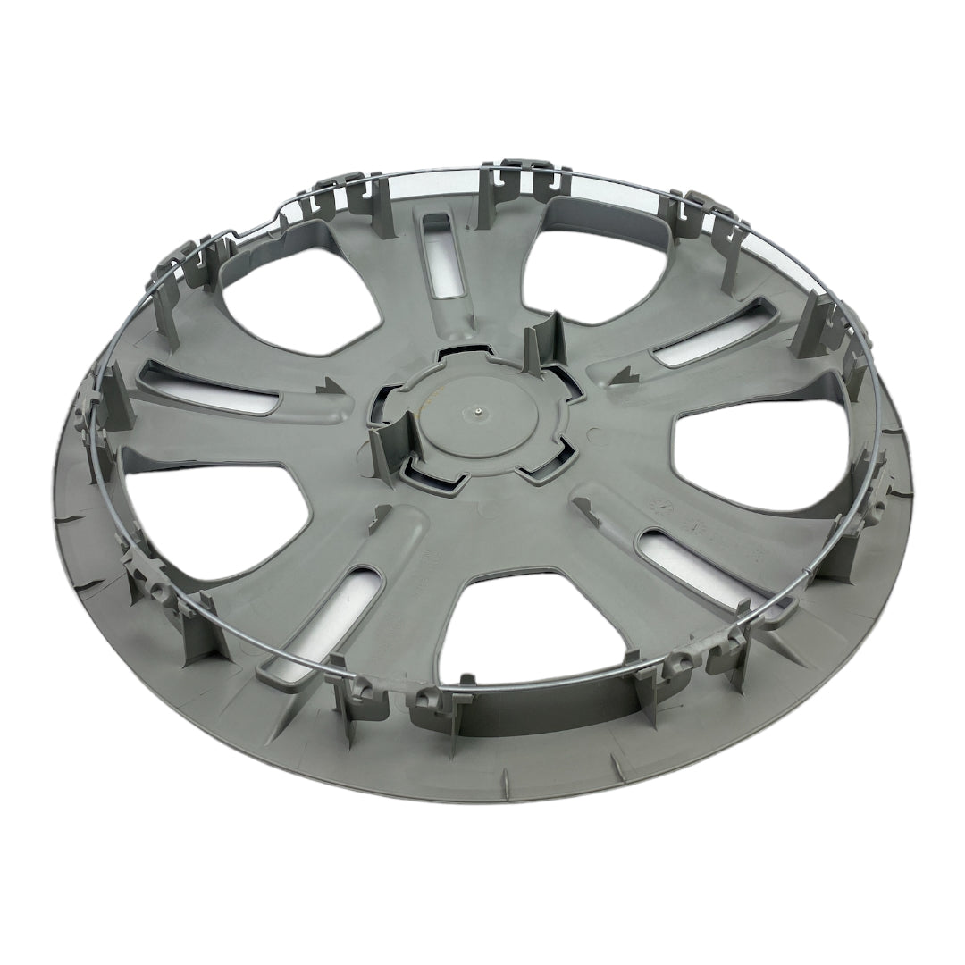 Pièce d'origine Enjoliveur de roue 16 pouces pour Fiat Talento FTT0101021 403151872R