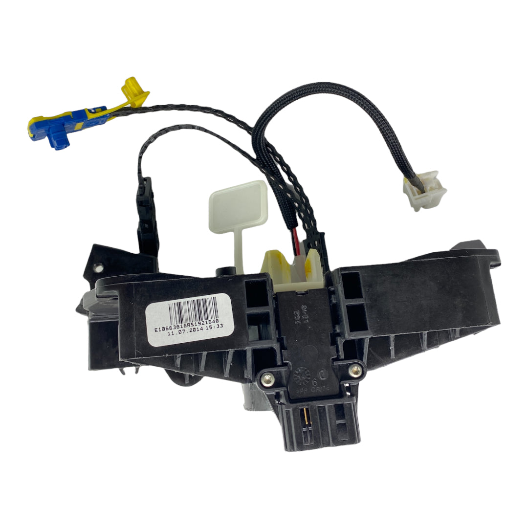 Pièce d'origine Contacteur tournant d'airbag pour Renault Dacia 255674917R