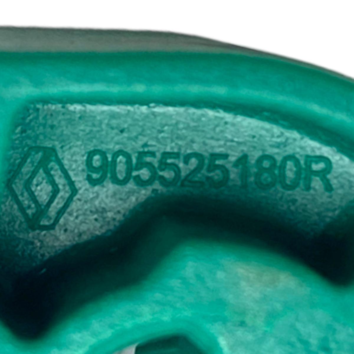 Pièce d'origine Levier de serrure de porte arrière pour Renault Master III 905525180R