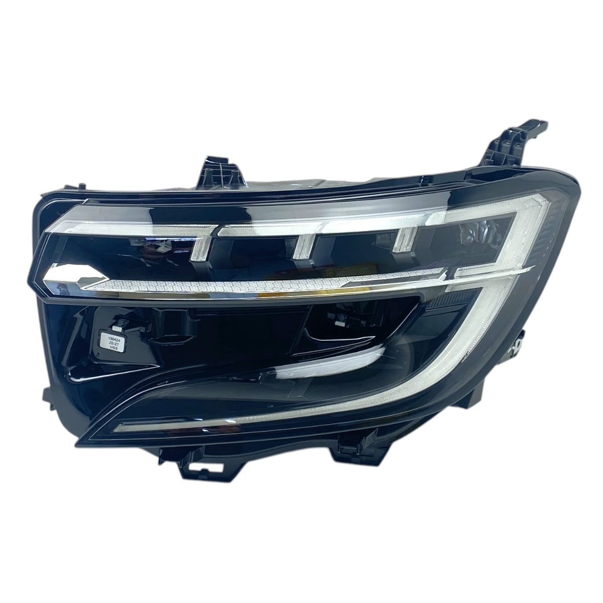Phare avant gauche neuf d'origine Renault Austral 260609504R
