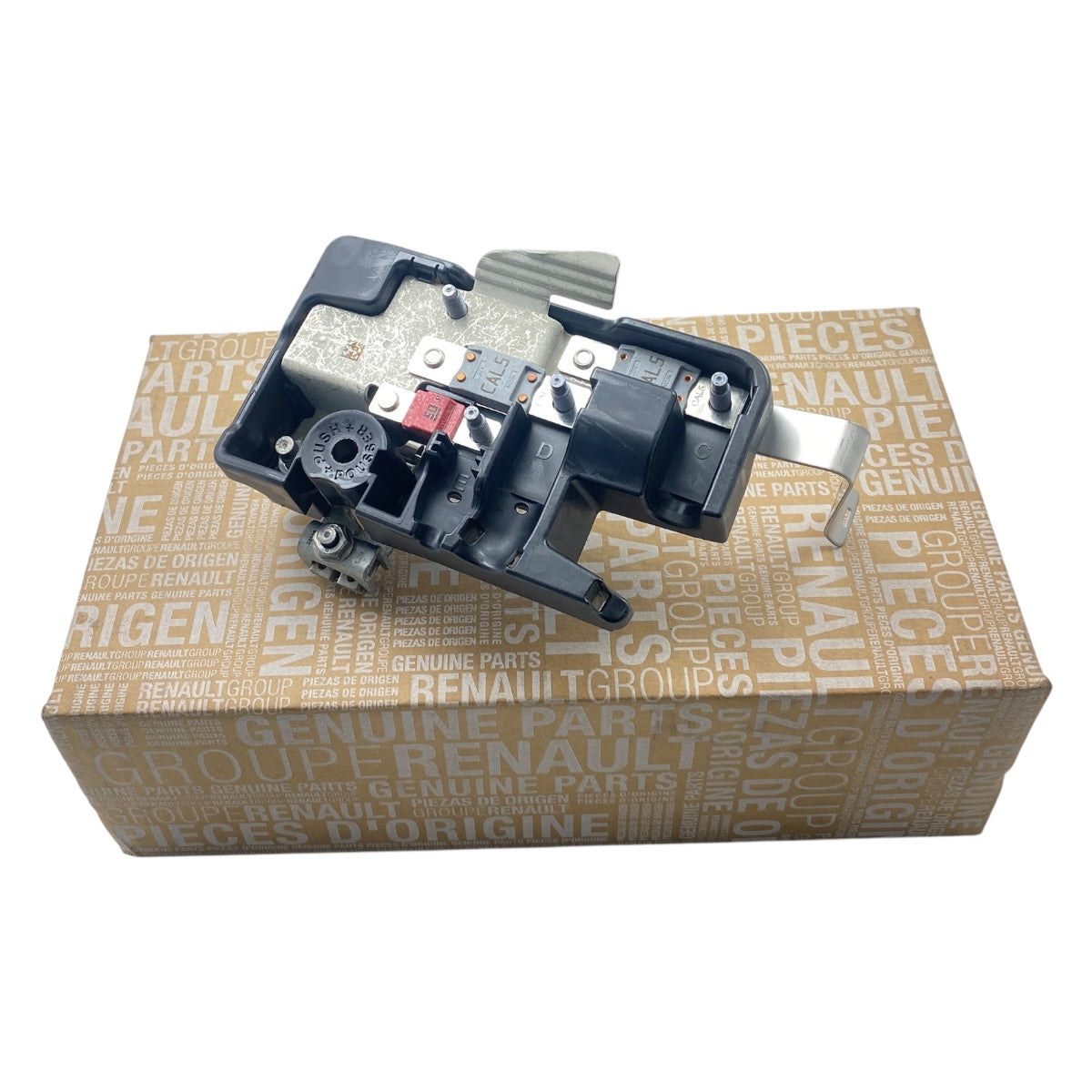 Fusible / borne de batterie neuf d'origine Renault Trafic III Lift IV 241143140R