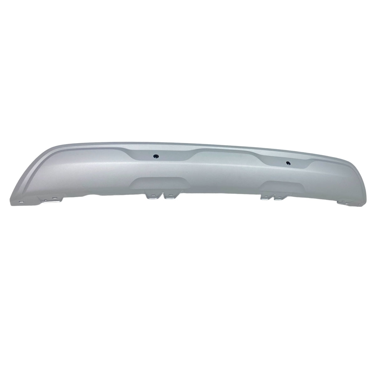 OE d’origine extension de diffuseur arrière de pare‑chocs Renault Captur II 850709224r