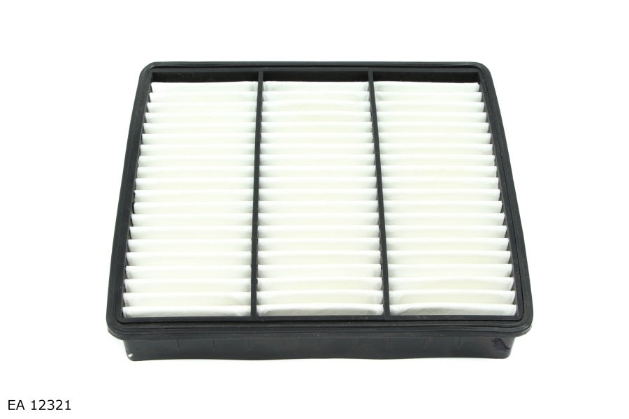 Filtre à air — Mitsubishi Colt 1992–1996 et Lancer — EA 12321 — vue 3