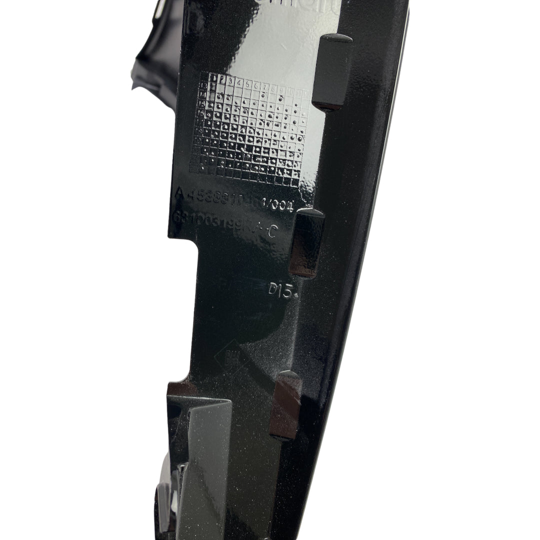 Pièce d'origine Aile avant droite pour Smart ForFour 453 A4538810401