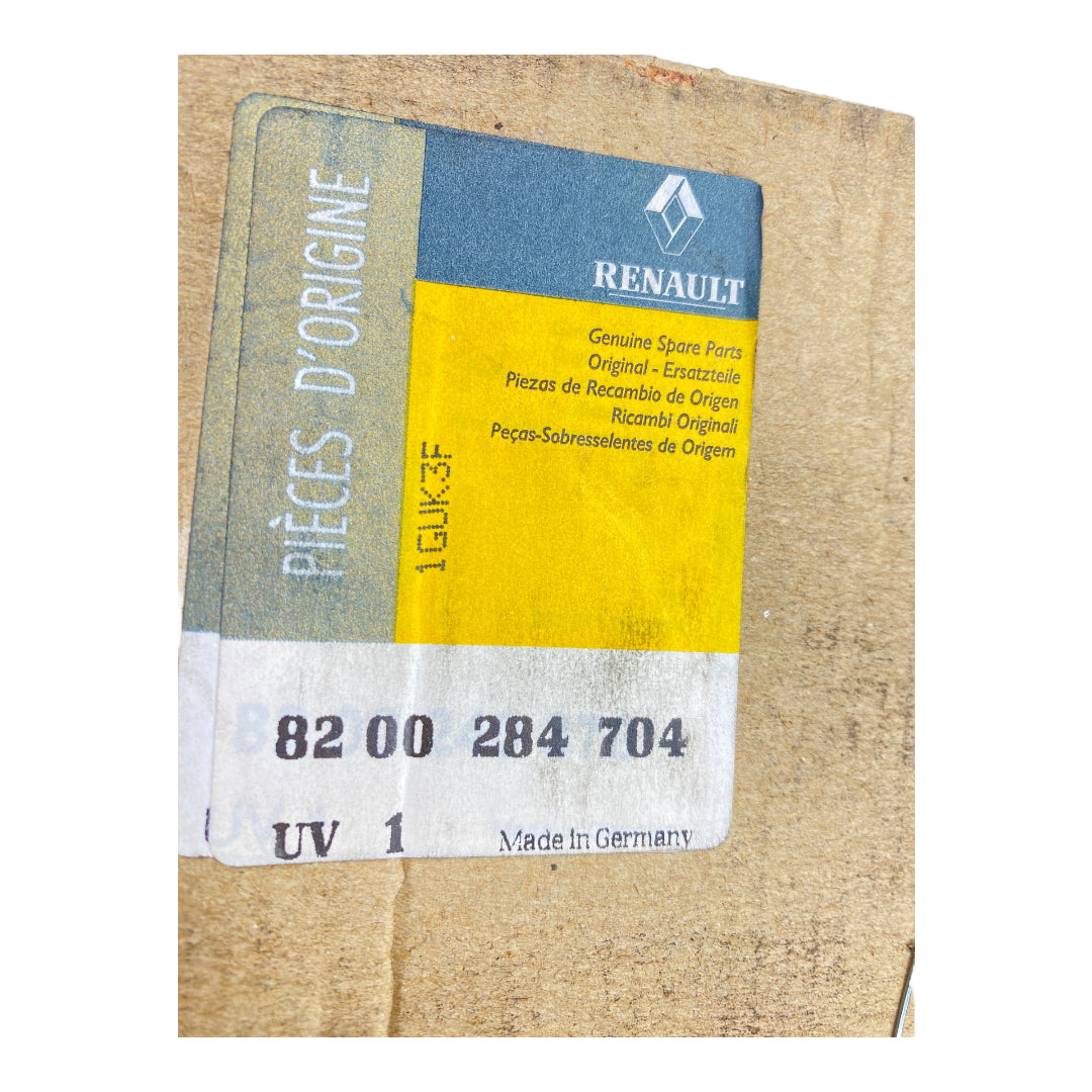 Pièce d'origine Calculateur moteur pour Renault Nissan 8200284704