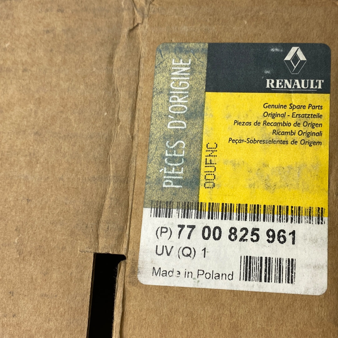 Pièce d'origine Condenseur de climatisation pour Renault Twingo I 7700825961