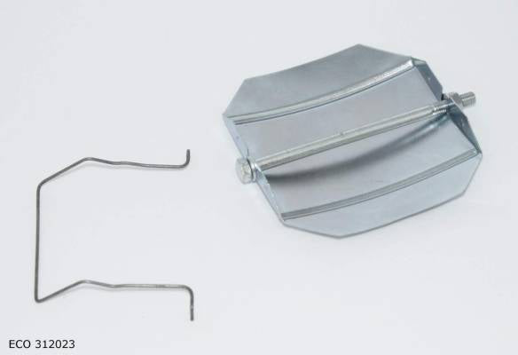 Étrier de frein — Citroën C5 2001–2008, arrière — ECO 312023 — vue 7