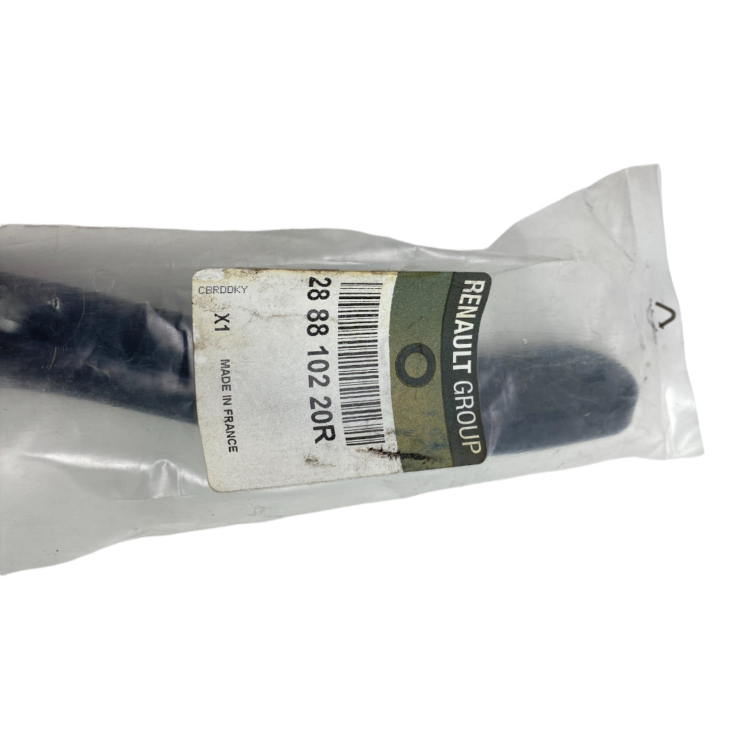 Pièce d'origine Bras d'essuie-glace gauche pour Renault Talisman 288810220R