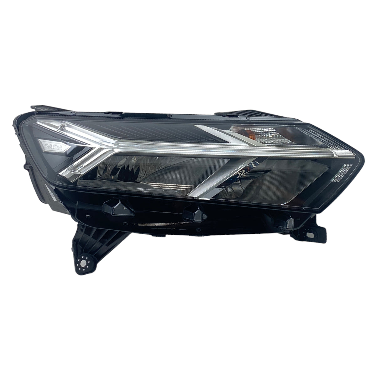 OE d’origine feu droit avant Dacia jogger sandero III logan III 260109490r