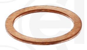 Joint de bouchon de vidange — Elring 110.507