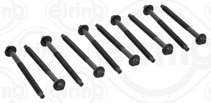 Jeu de vis de culasse — Elring 330.390