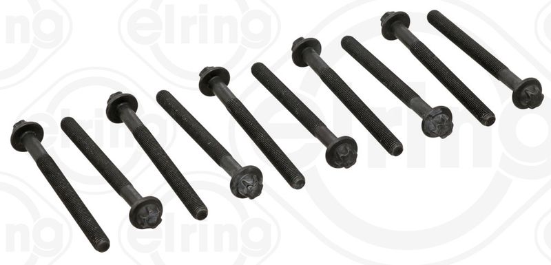 Jeu de vis de culasse — Elring 373.320