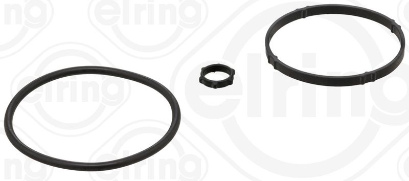 Jeu de joints de filtre à huile — Elring 399.510