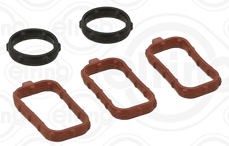 Jeu de joints de couvre-culasse — Elring 472.040